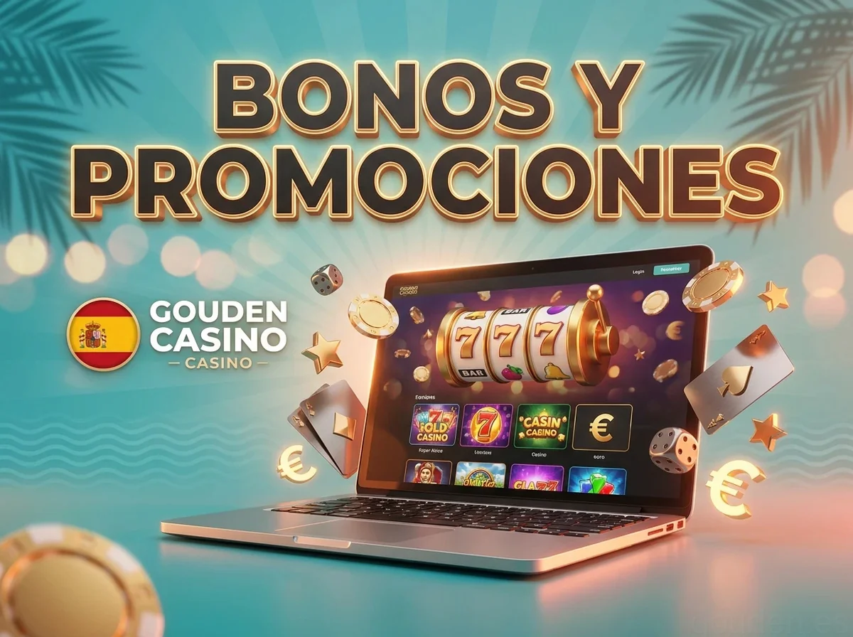 Bonos y Promociones